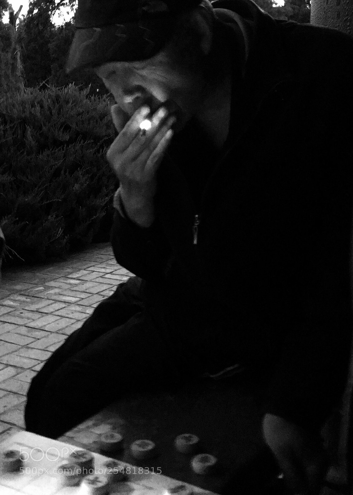 Apple iPhone 7 sample photo. Street photography