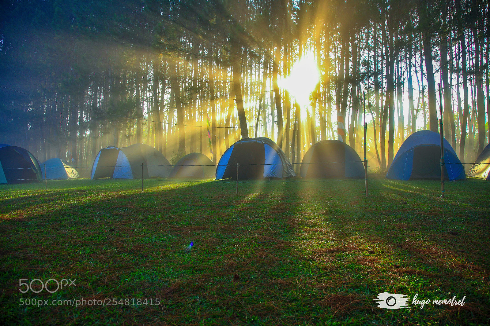 Canon EOS 5D Mark II sample photo. First light..sunrise photography