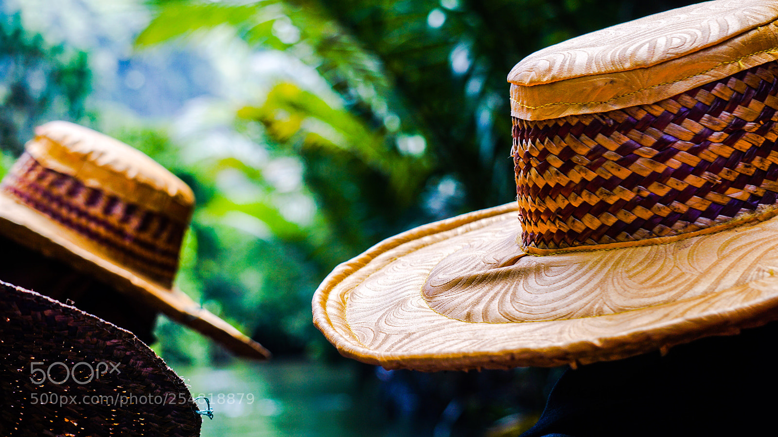 Sony a6000 sample photo. Adventurers's hat photography