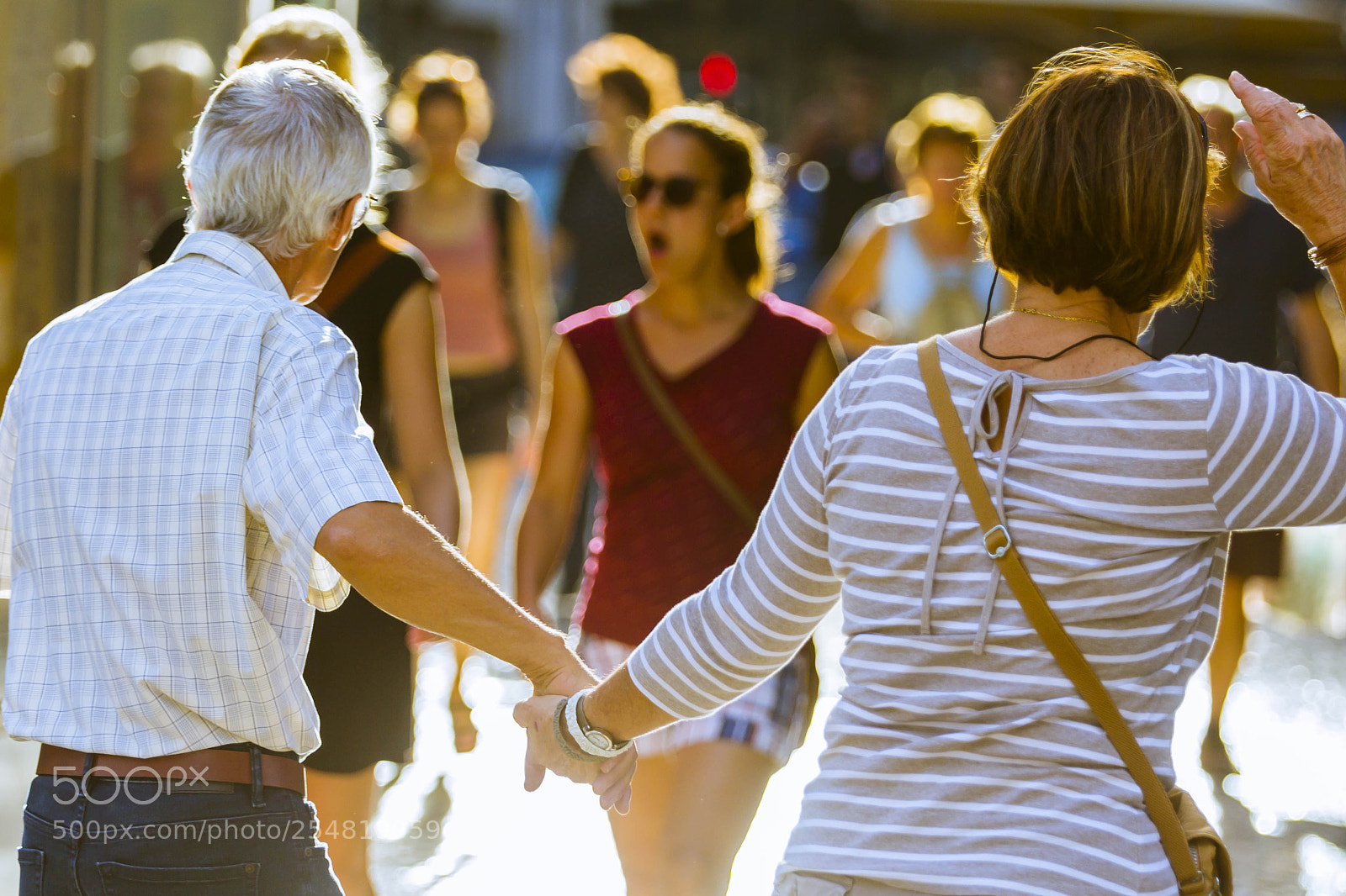 Canon EOS 60D sample photo. Older couple - lisbon photography