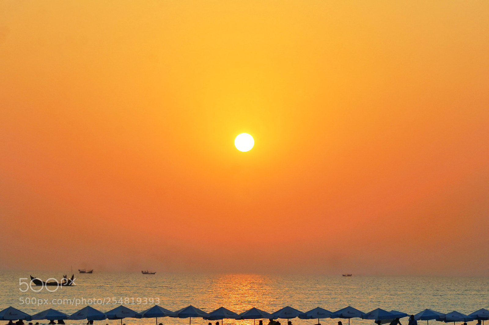 Canon EOS 1200D (EOS Rebel T5 / EOS Kiss X70 / EOS Hi) sample photo. Sunset photography
