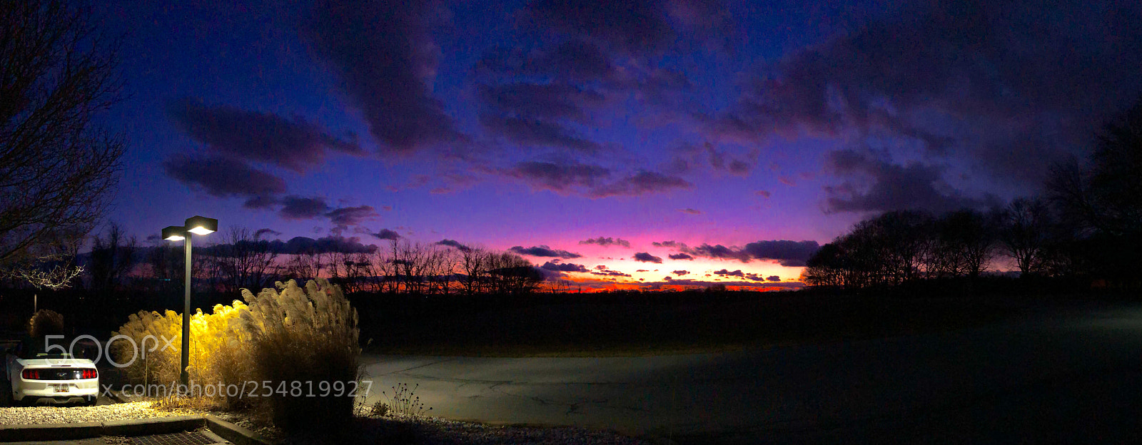 Apple iPhone 8 sample photo. Sunset glow, lancaster pa photography