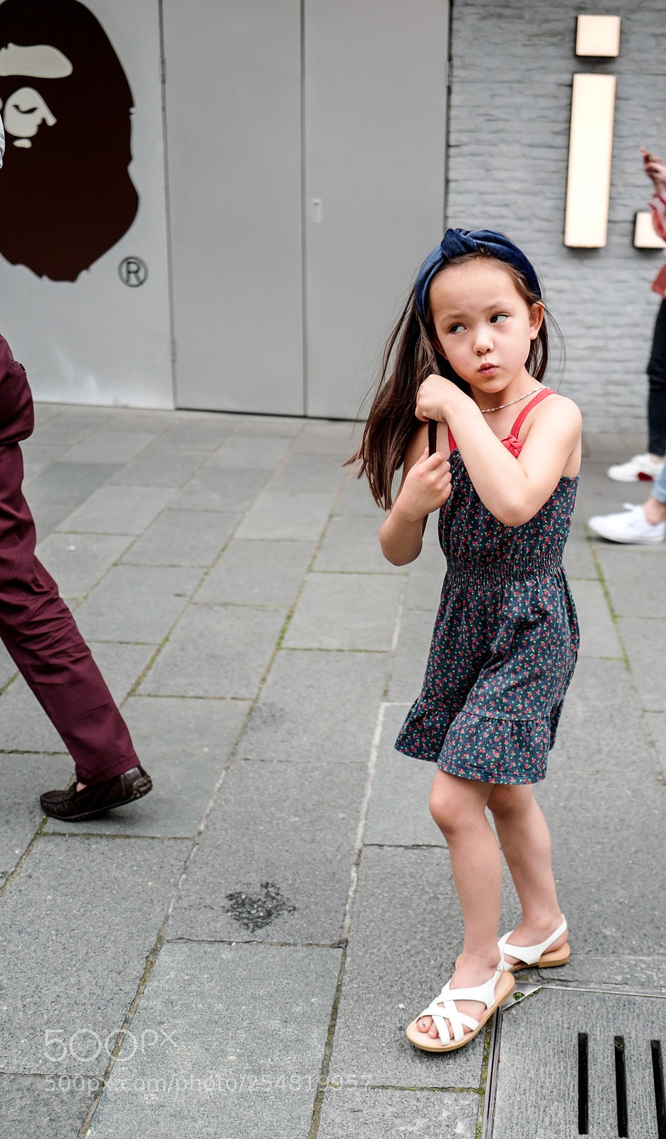 Leica Q (Typ 116) sample photo. Untitled photography