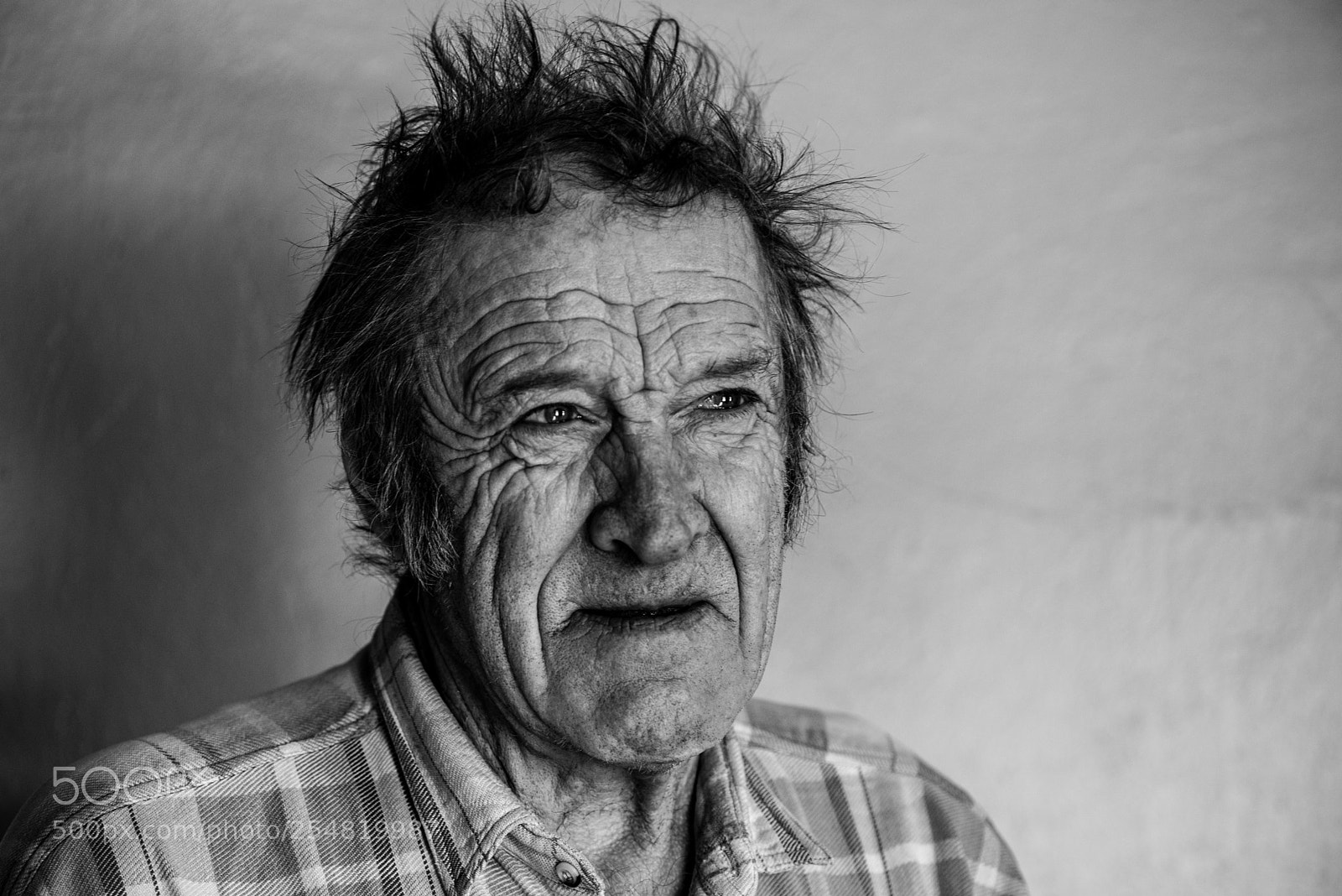 Nikon D610 sample photo. "the life i've led.." photography