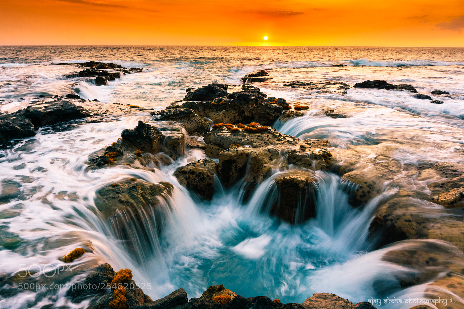 Sony a6000 sample photo. Big island photography