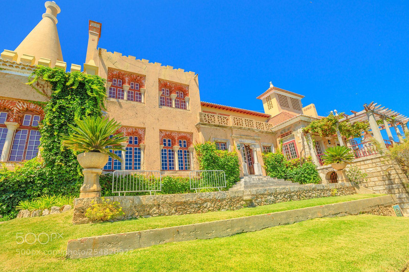 Canon EOS 5D Mark IV sample photo. Casa de santa maria photography