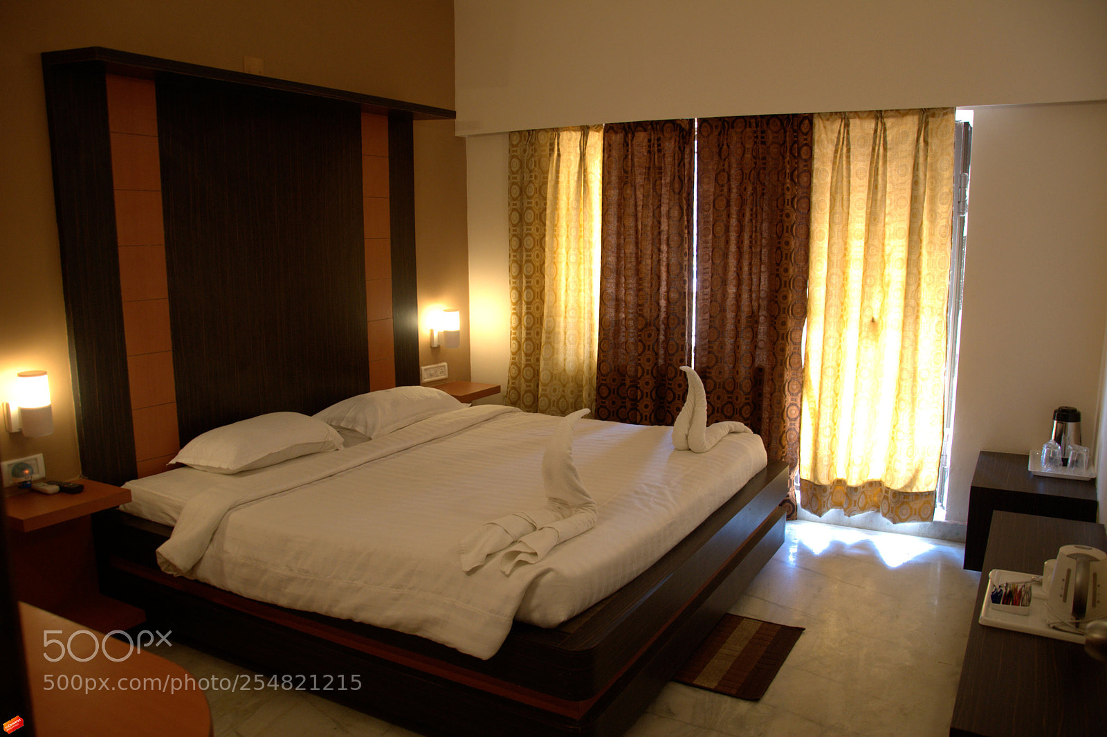 Nikon D90 sample photo. Best hotel at puri photography