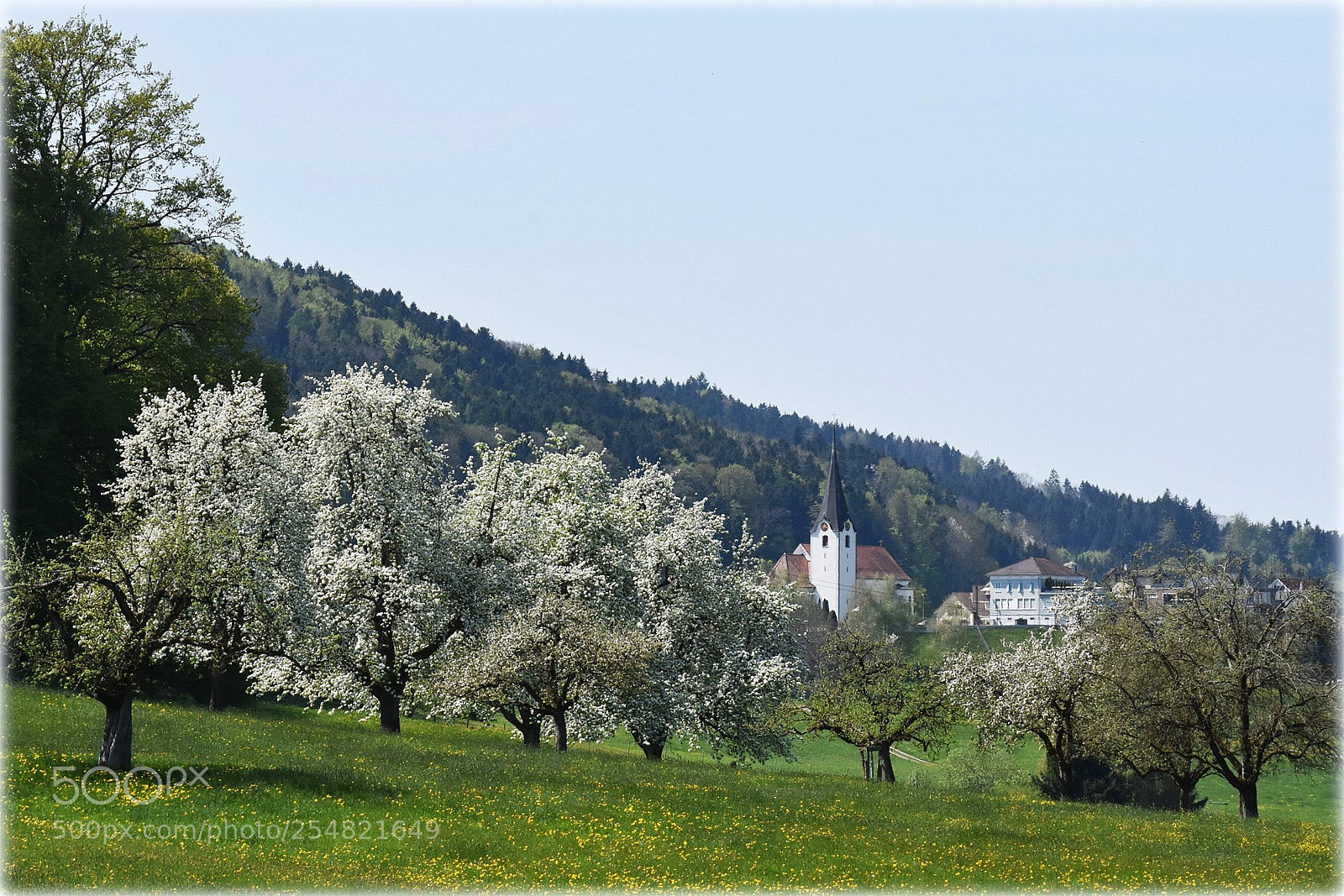 Nikon D7200 sample photo. "landscape" photography