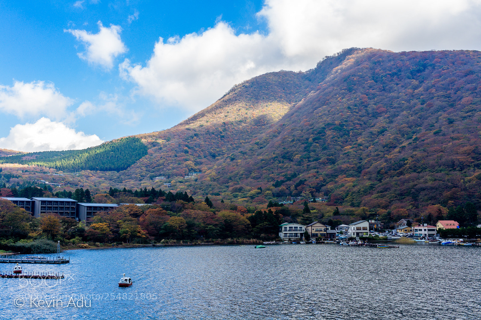 Canon EOS 1200D (EOS Rebel T5 / EOS Kiss X70 / EOS Hi) sample photo. Lake ahinoko photography