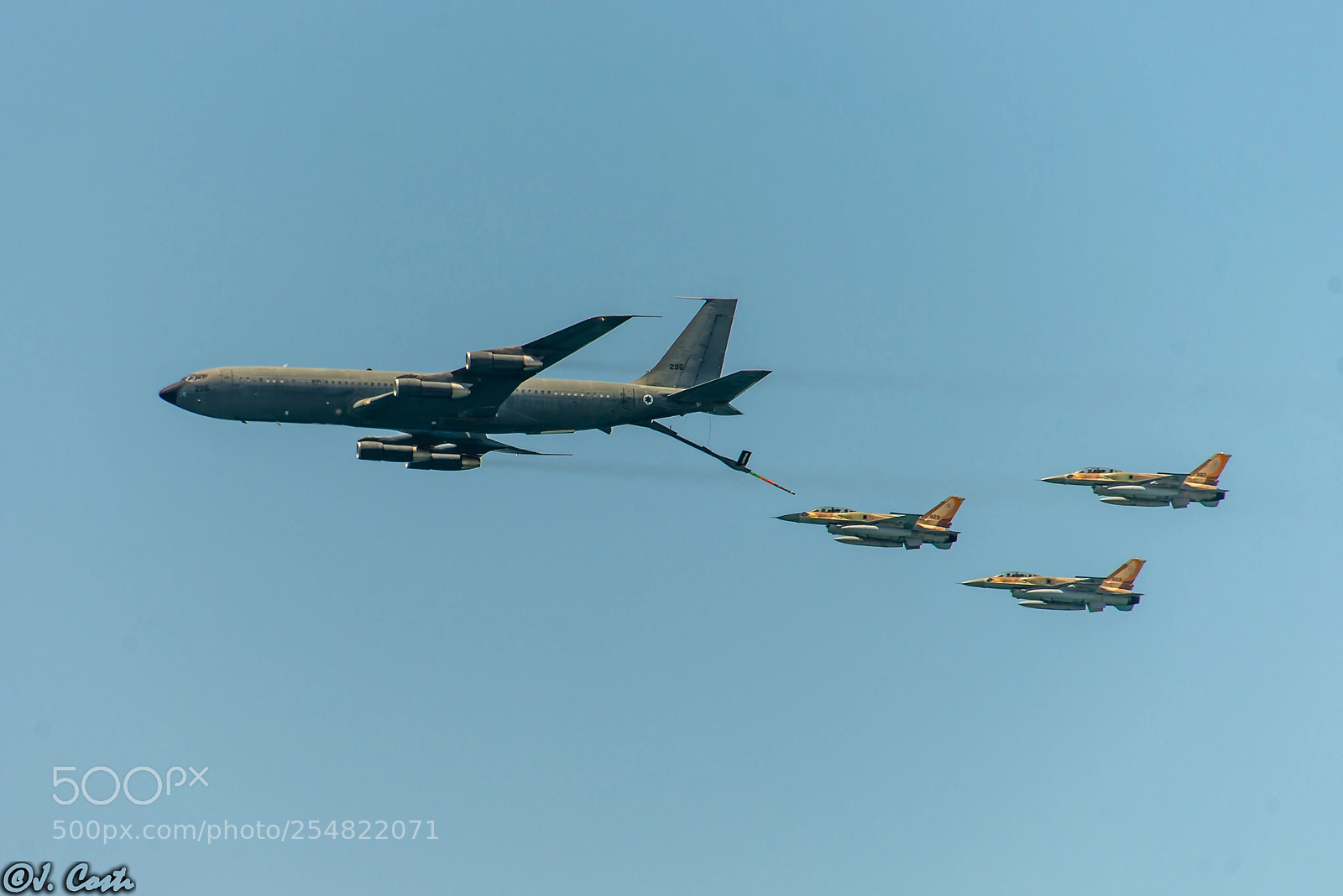 Nikon D800 sample photo. Air show photography