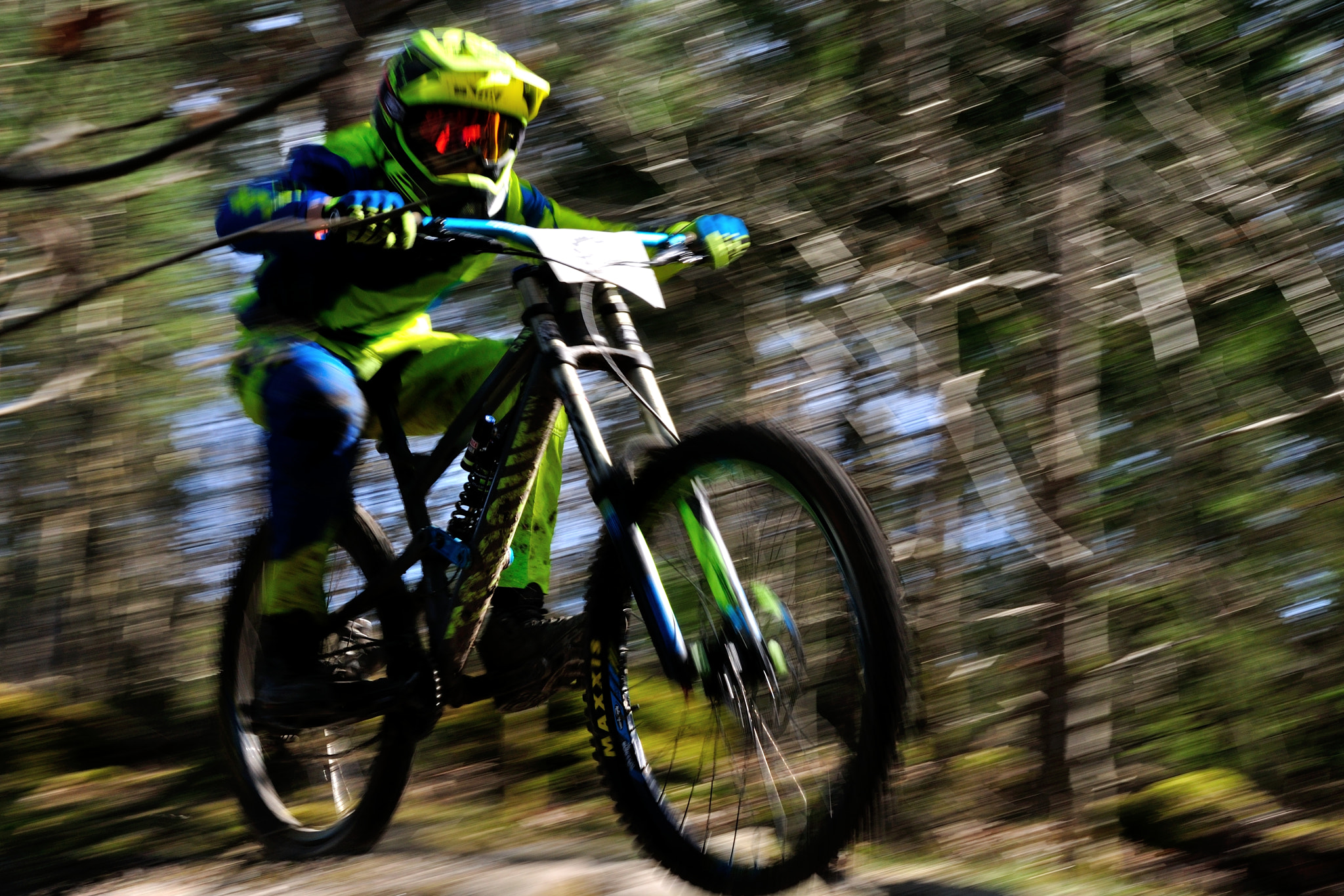 Nikon D90 sample photo. Sydsvenska dh-cupen photography