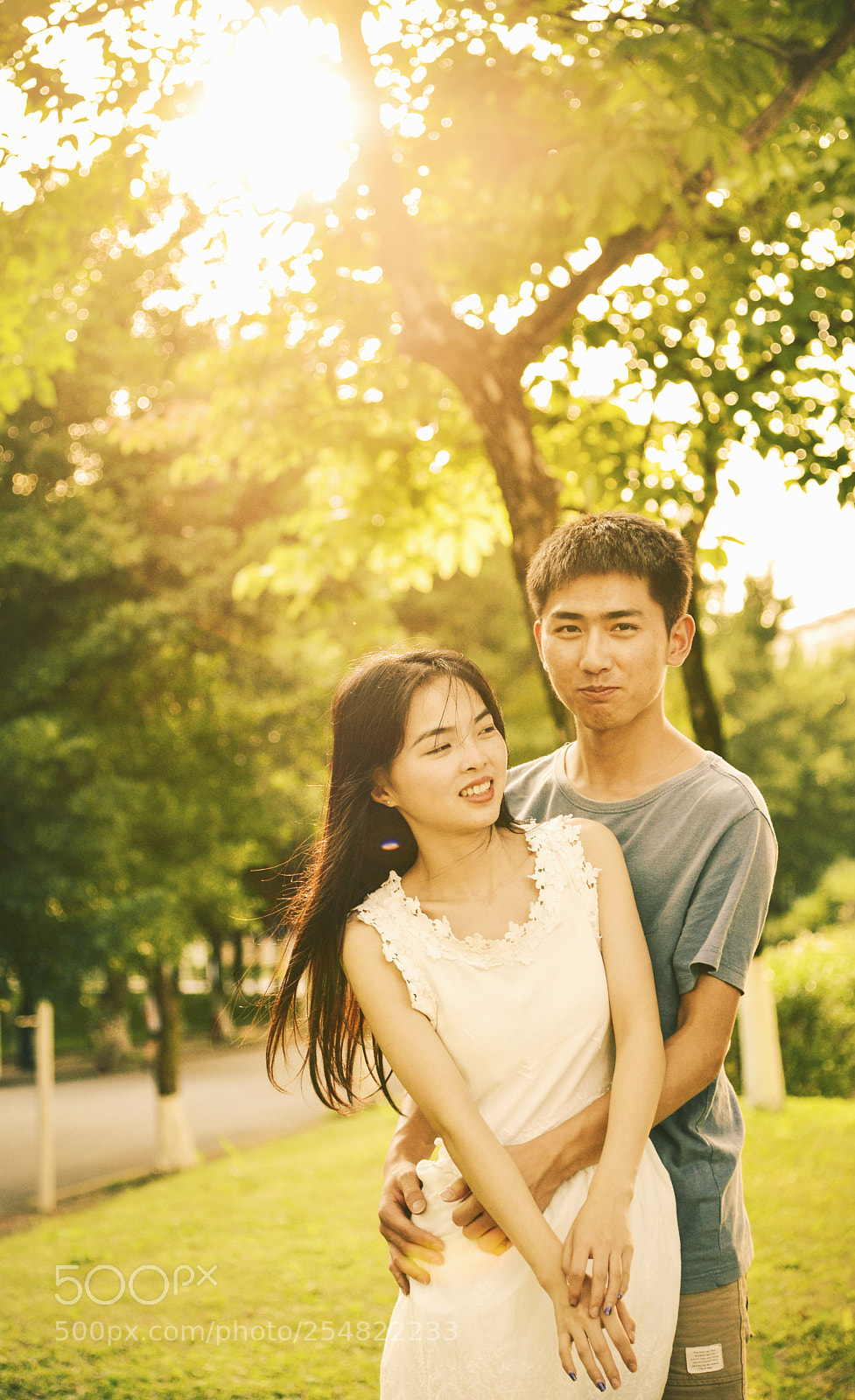 Nikon D610 sample photo. Untitled photography