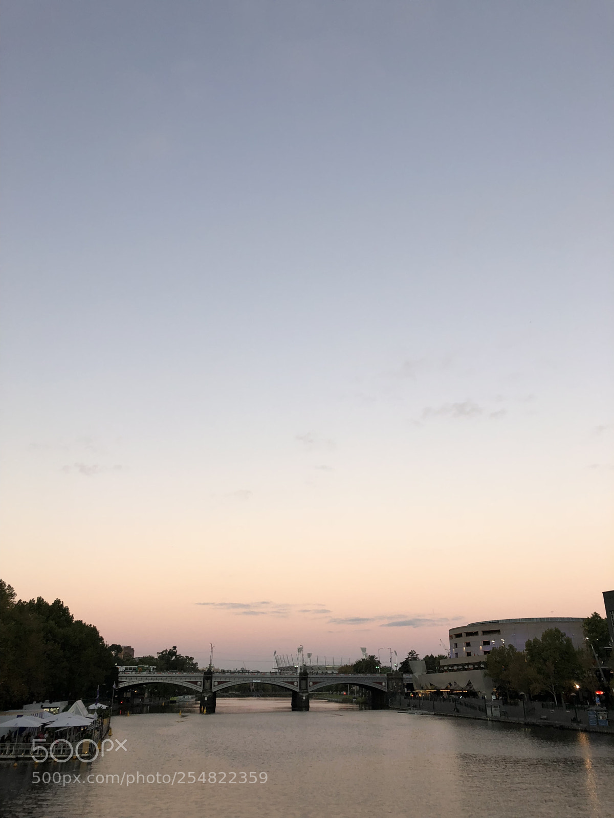 Apple iPhone 8 sample photo. Beautiful sunset photography