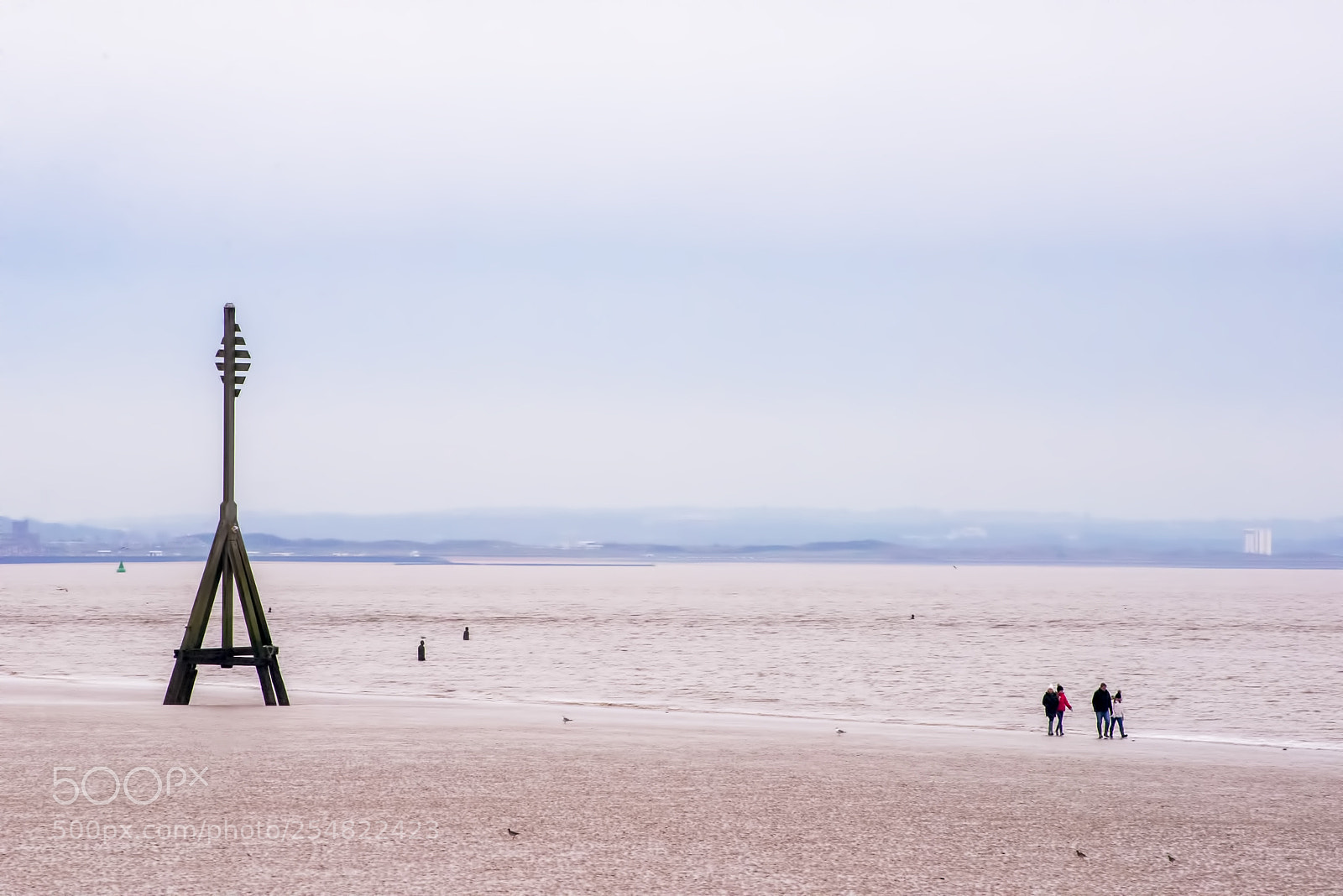 Nikon D600 sample photo. Some walk, some stand (1) photography