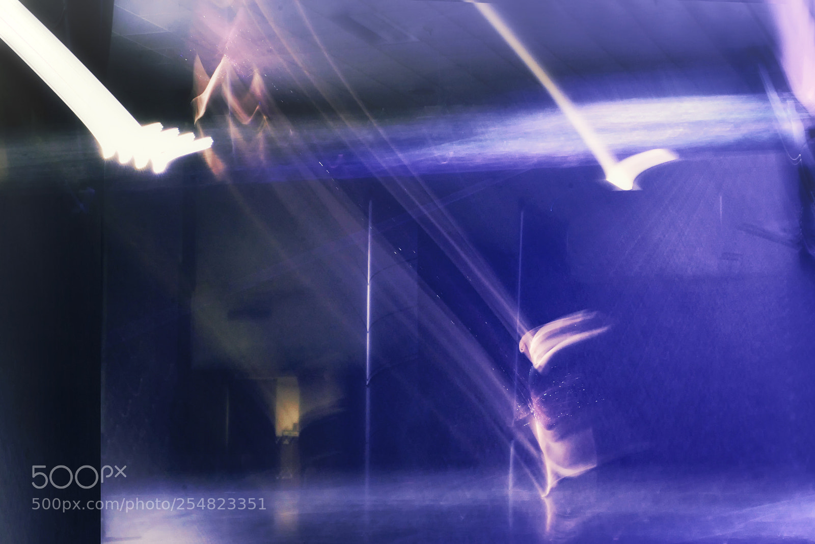 Nikon D610 sample photo. Light marionette photography