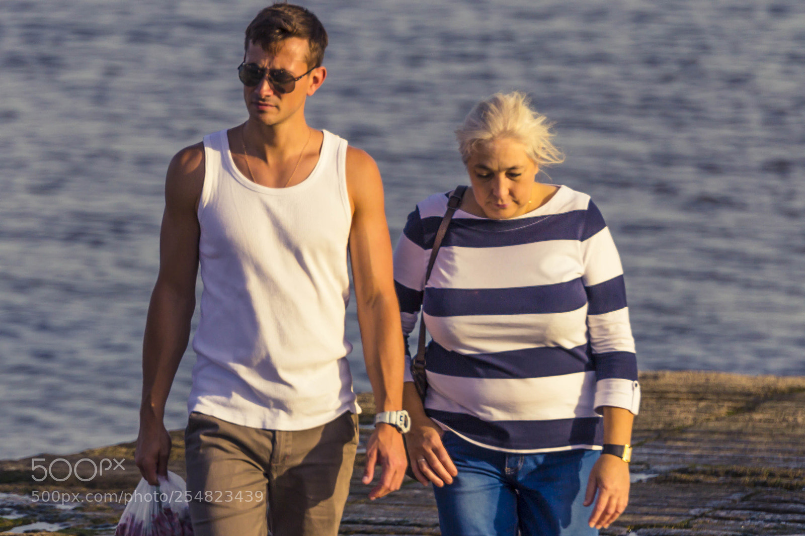 Canon EOS 60D sample photo. Lisbon mother & son photography