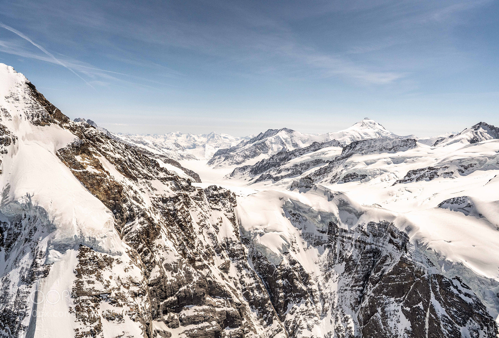Sony a7R II sample photo. Top of europe photography