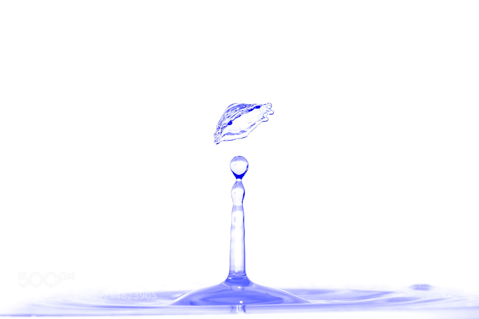 Fujifilm X-T2 sample photo. Waterart photography