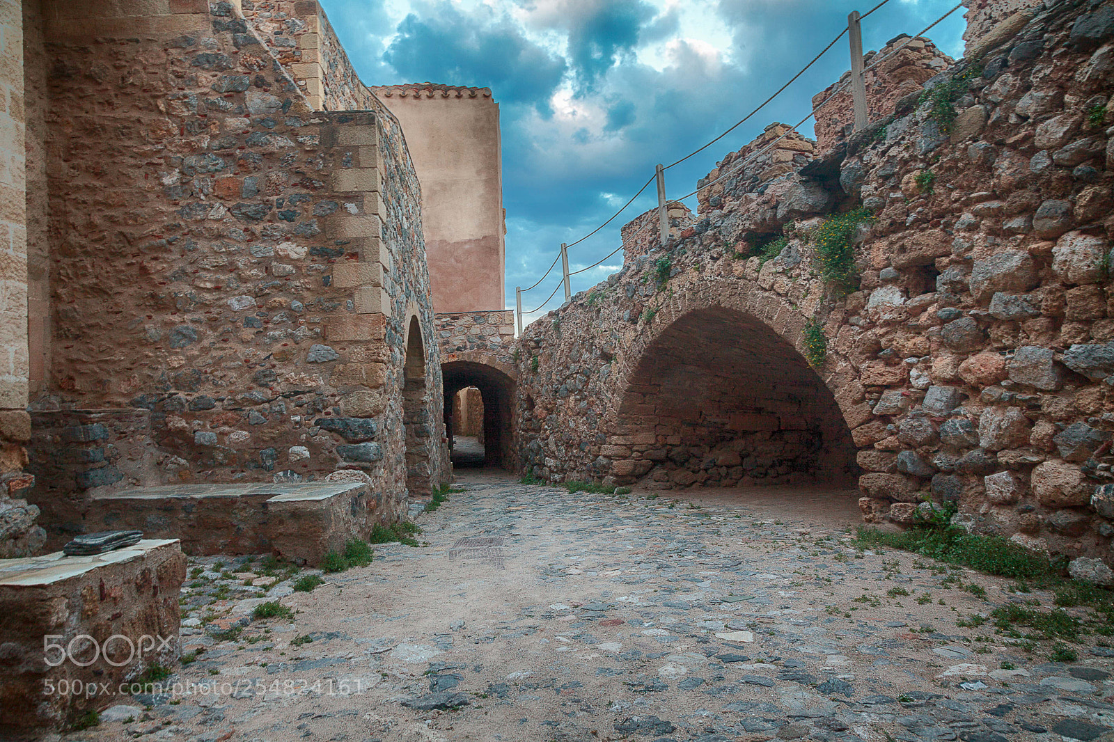 Canon EOS 5D Mark II sample photo. Inside... photography