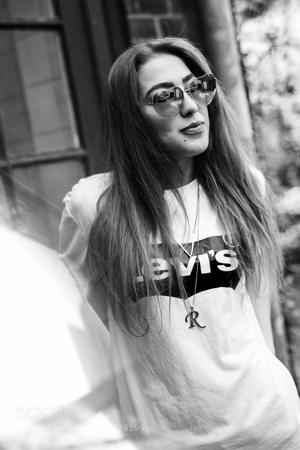 Canon EOS 5D Mark IV sample photo. Ronja photography