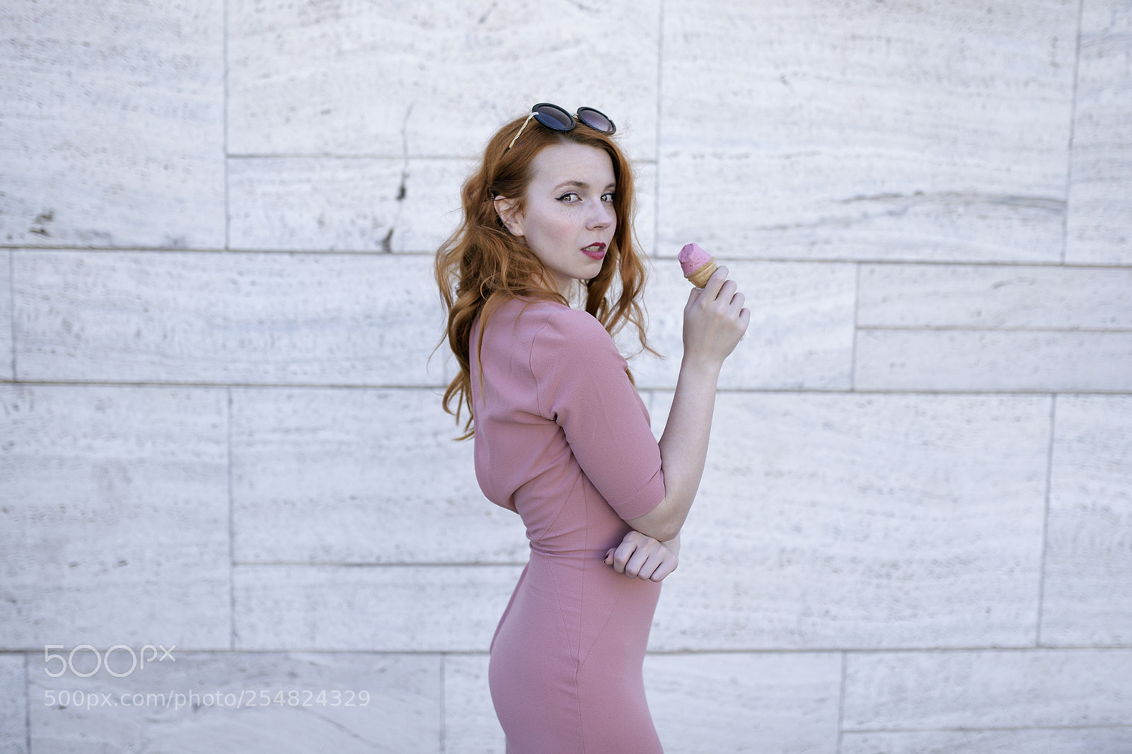 Nikon D850 sample photo. Katka photography