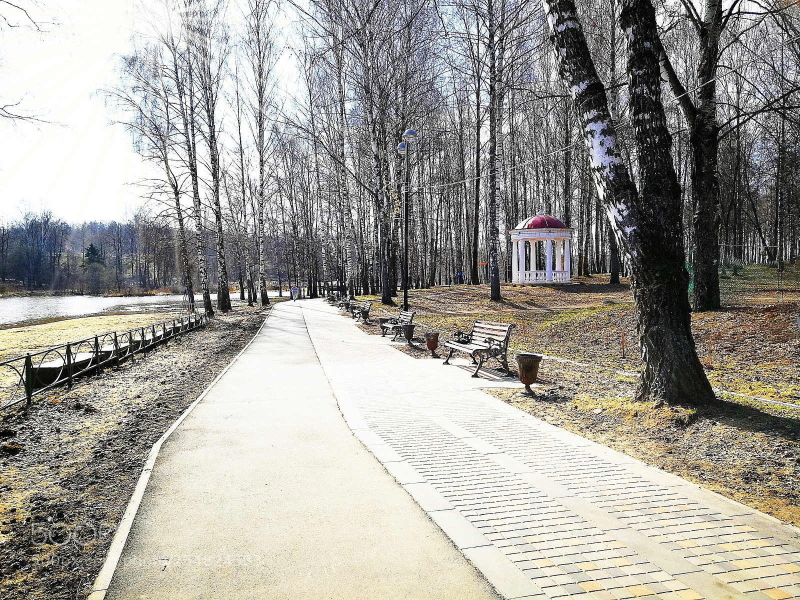 HUAWEI P10 Plus sample photo. Весна photography