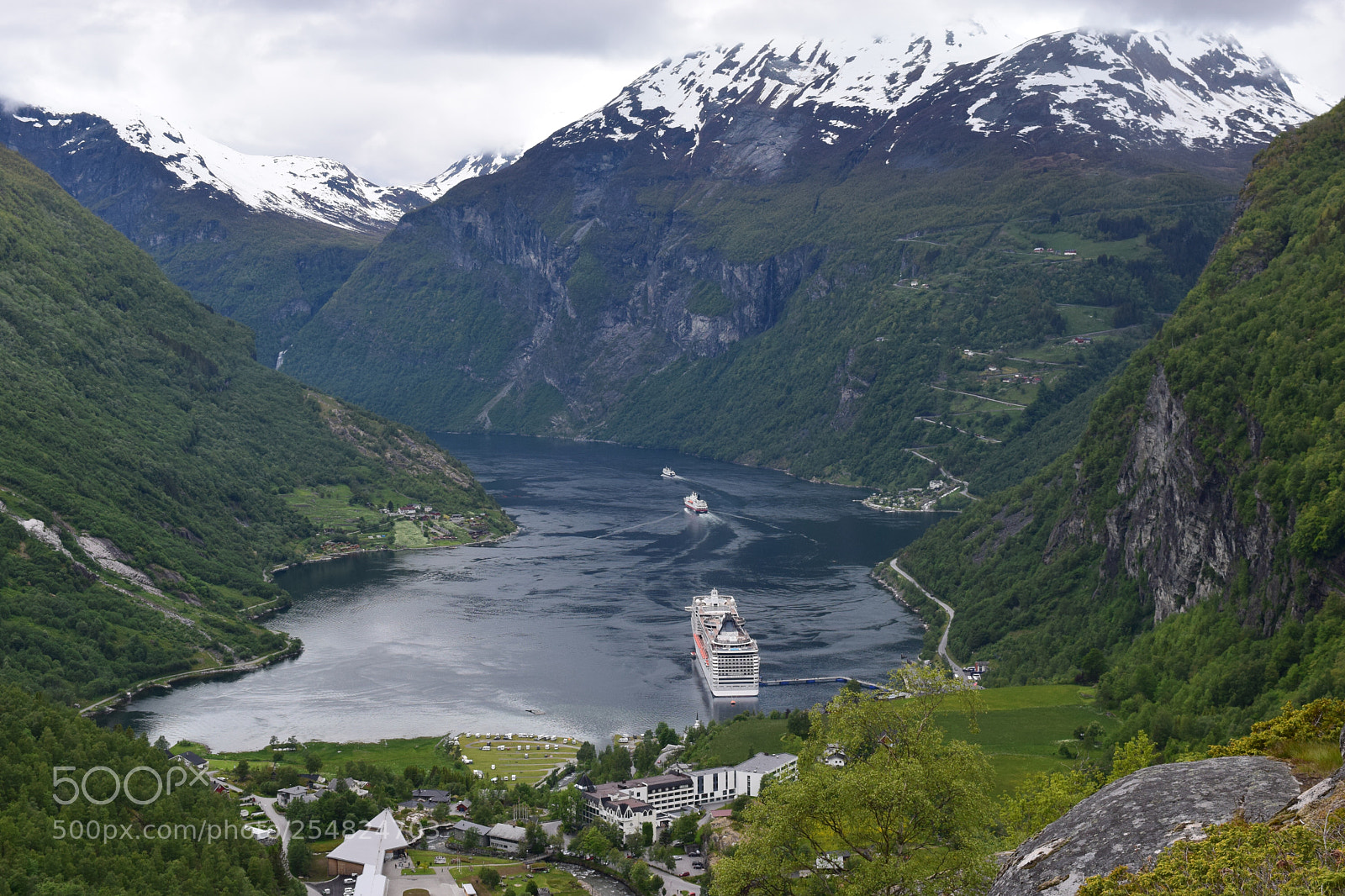 Nikon D3300 sample photo. Living norway photography