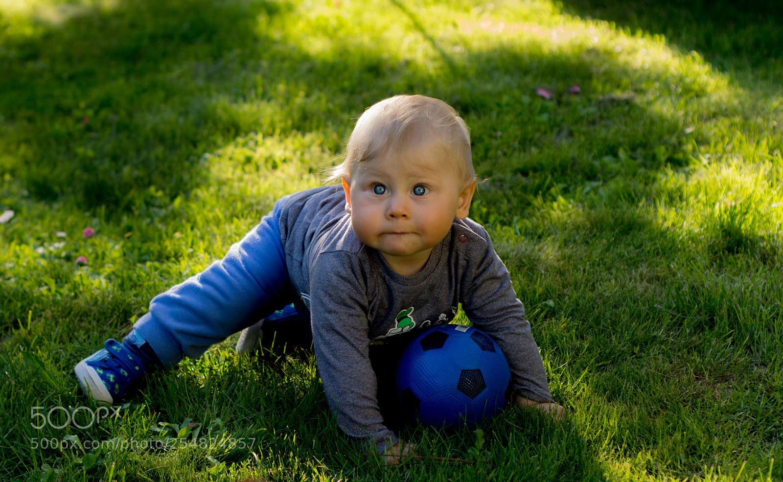 Nikon D7100 sample photo. Little model photography