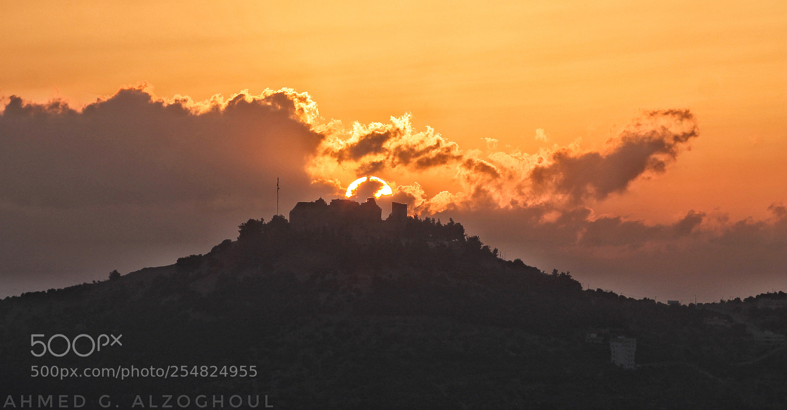 Canon EOS 1100D (EOS Rebel T3 / EOS Kiss X50) sample photo. Ajloun ... jordan photography