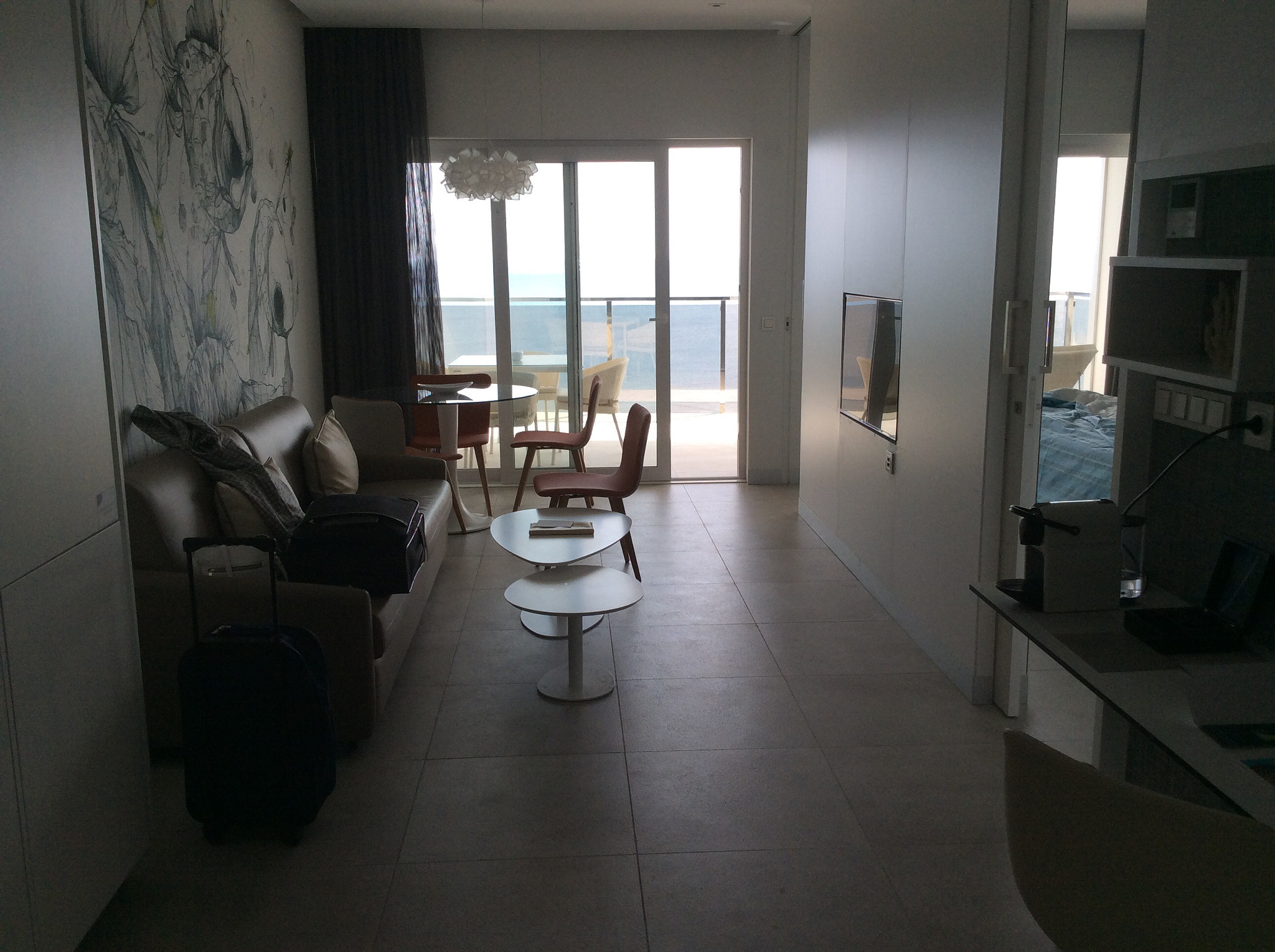 Apple iPad Air sample photo