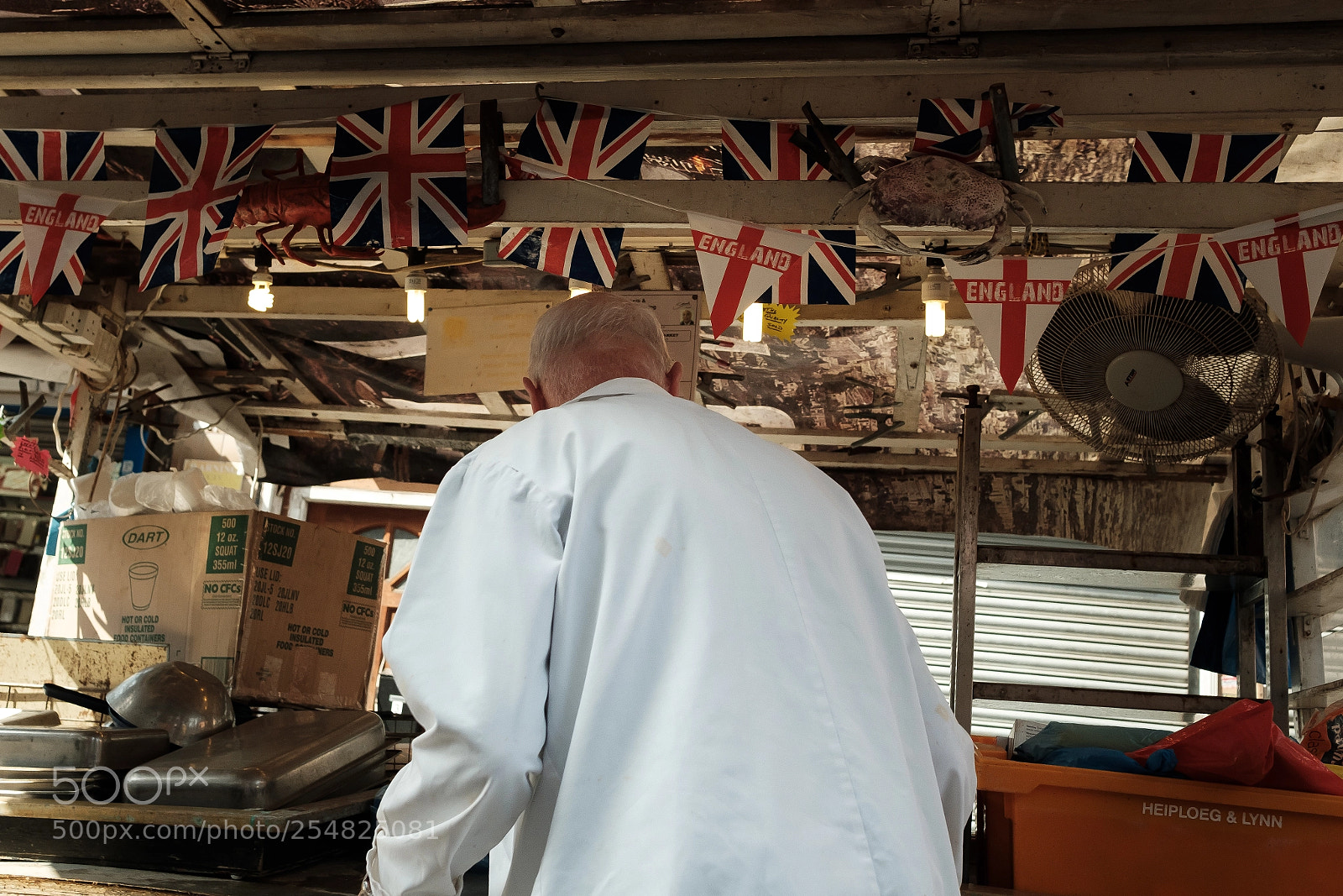 Fujifilm X-T20 sample photo. The english stall photography