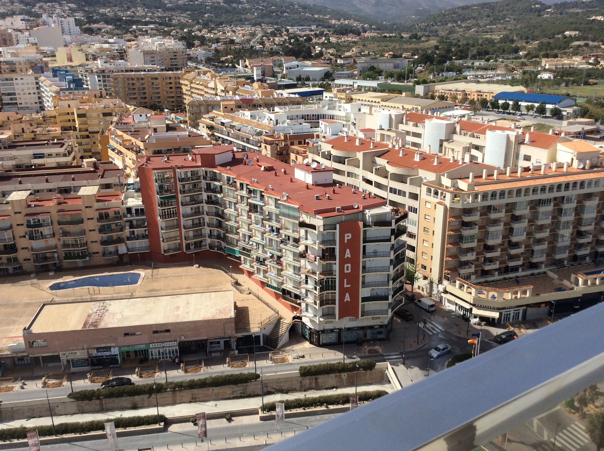 Apple iPad Air sample photo