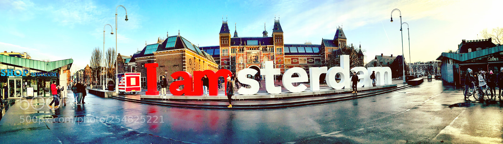 Apple iPhone 6 Plus sample photo. Amsterdam photography