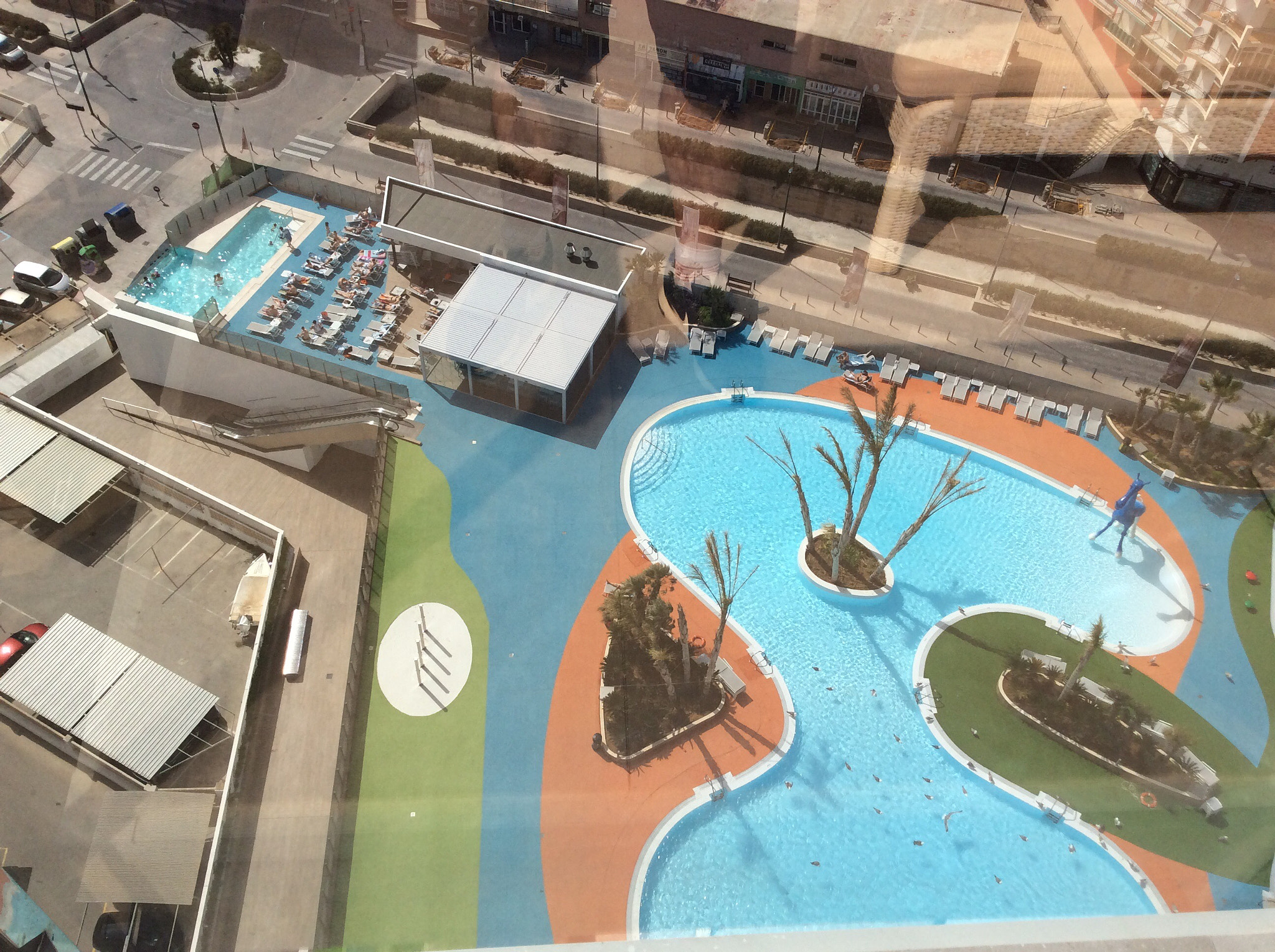 Apple iPad Air sample photo