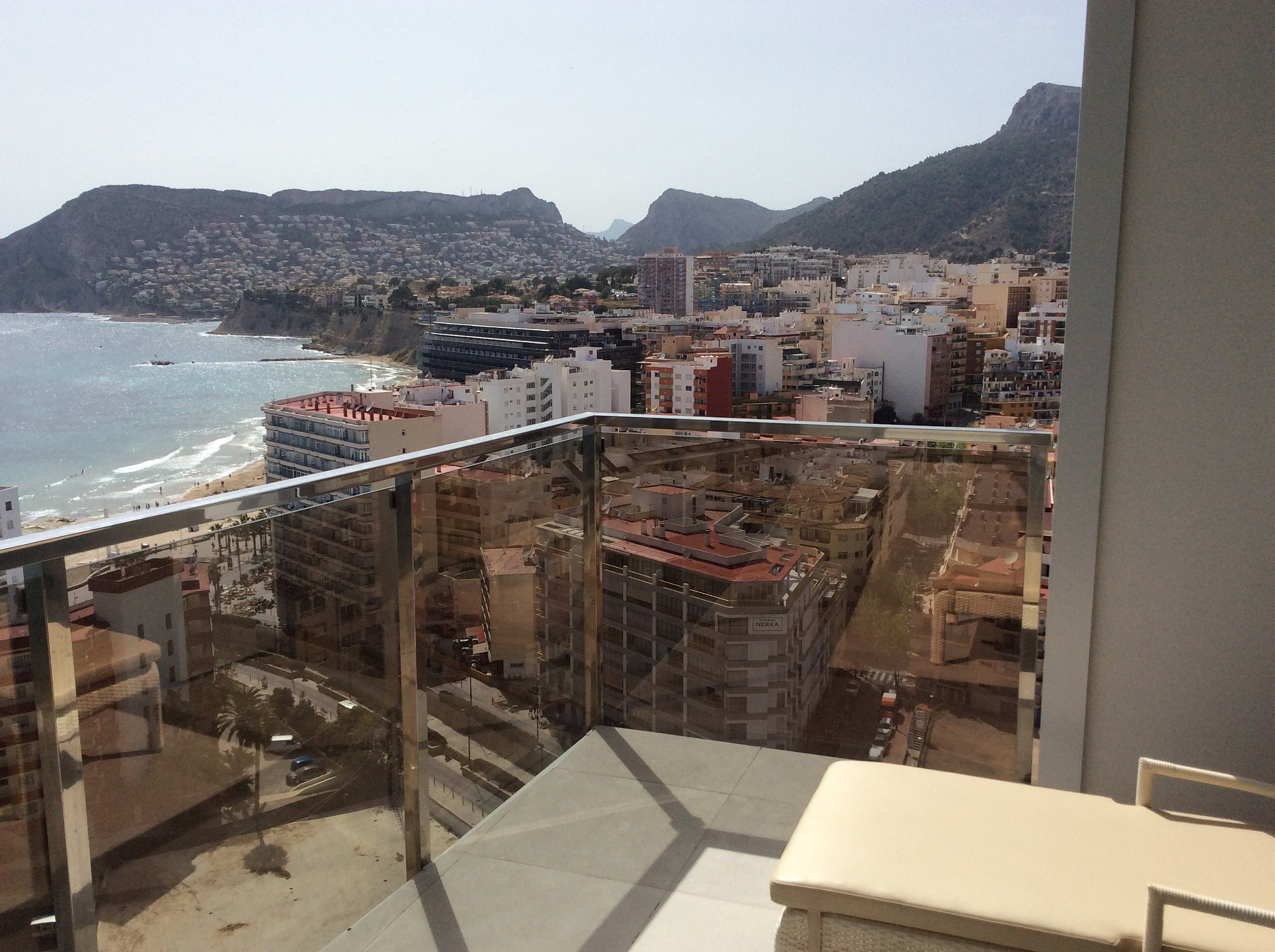 Apple iPad Air sample photo