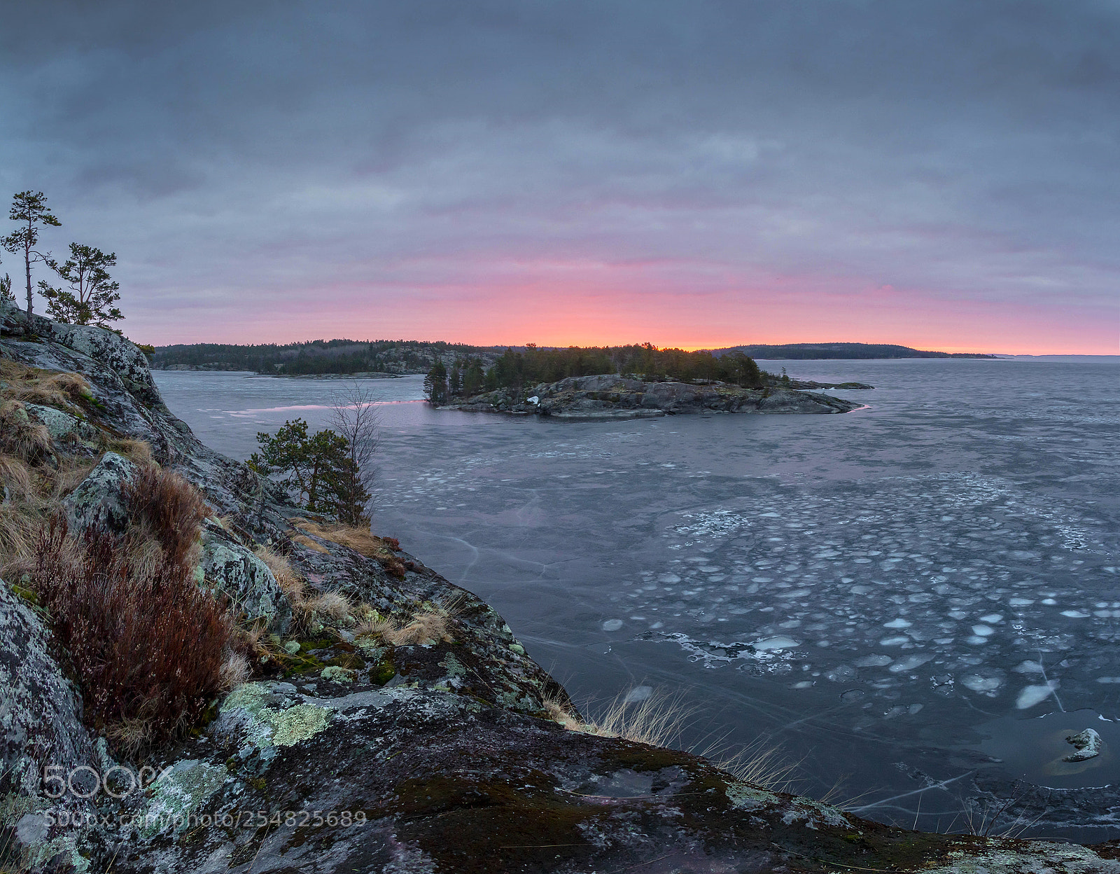 Canon EOS 60D sample photo. The ladoga ice photography