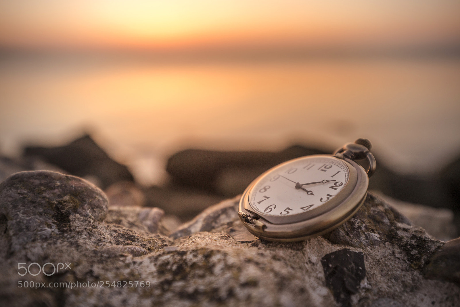 Sony a99 II sample photo. Antique watch on a photography