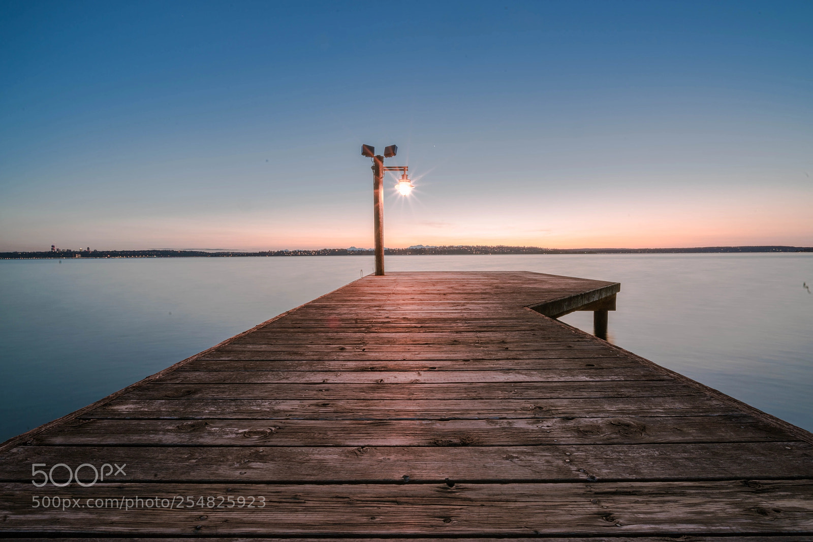 Sony a7R II sample photo. Kirkland waterfront photography