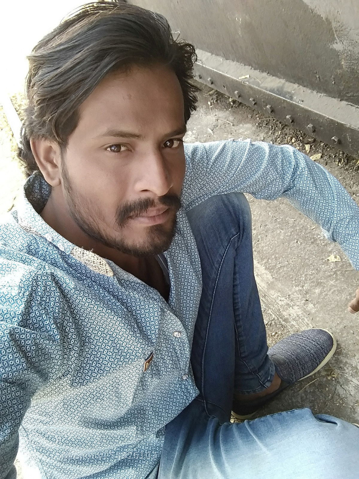 Xiaomi Mi A1 sample photo. Untitled photography