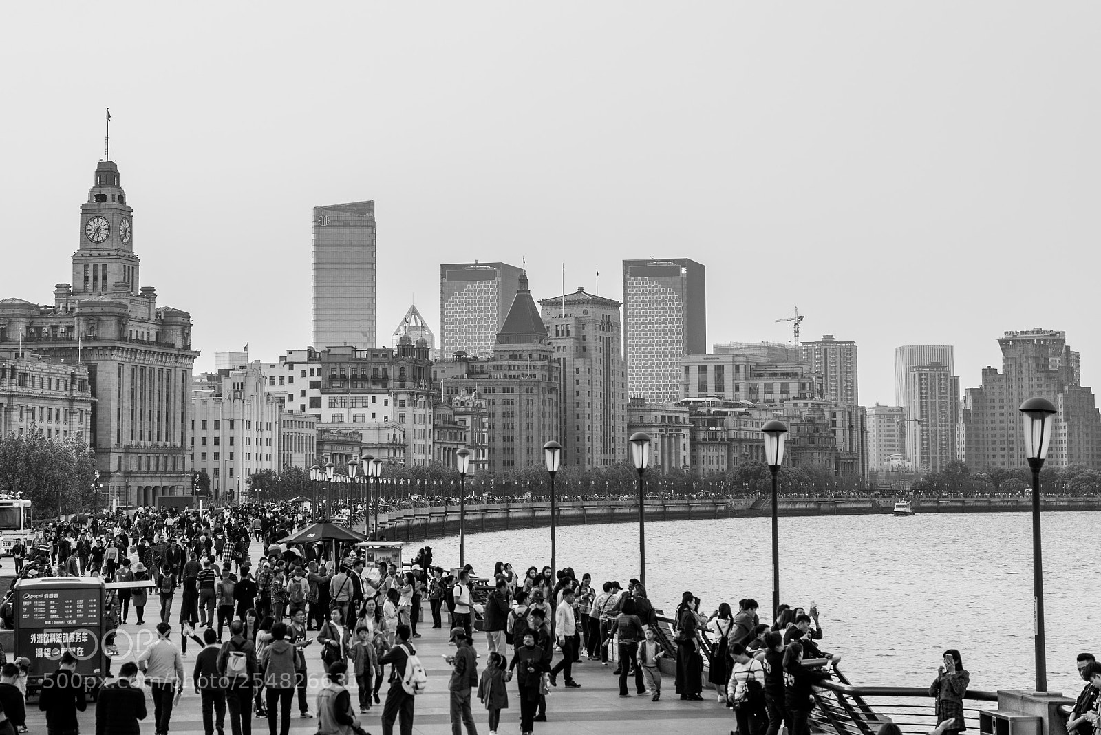 Nikon D610 sample photo. @shanghai photography