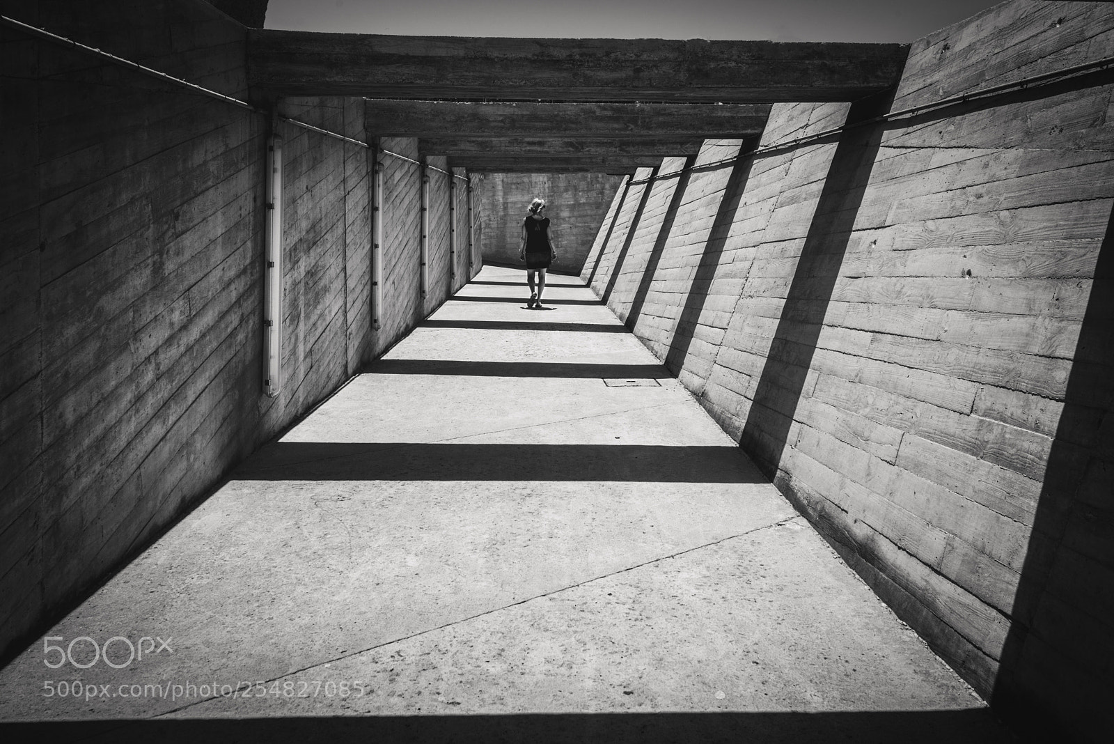 Nikon D800E sample photo. The magma tunnel photography