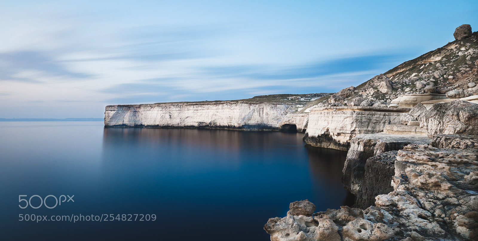 Canon EOS 5D Mark IV sample photo. The white cliffs photography