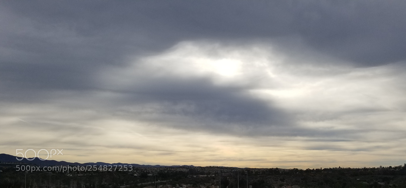 Samsung Galaxy S8 sample photo. Oc sunrise photography