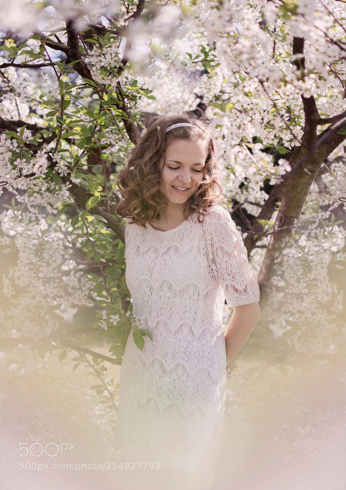 Nikon D7100 sample photo. Spring! photography