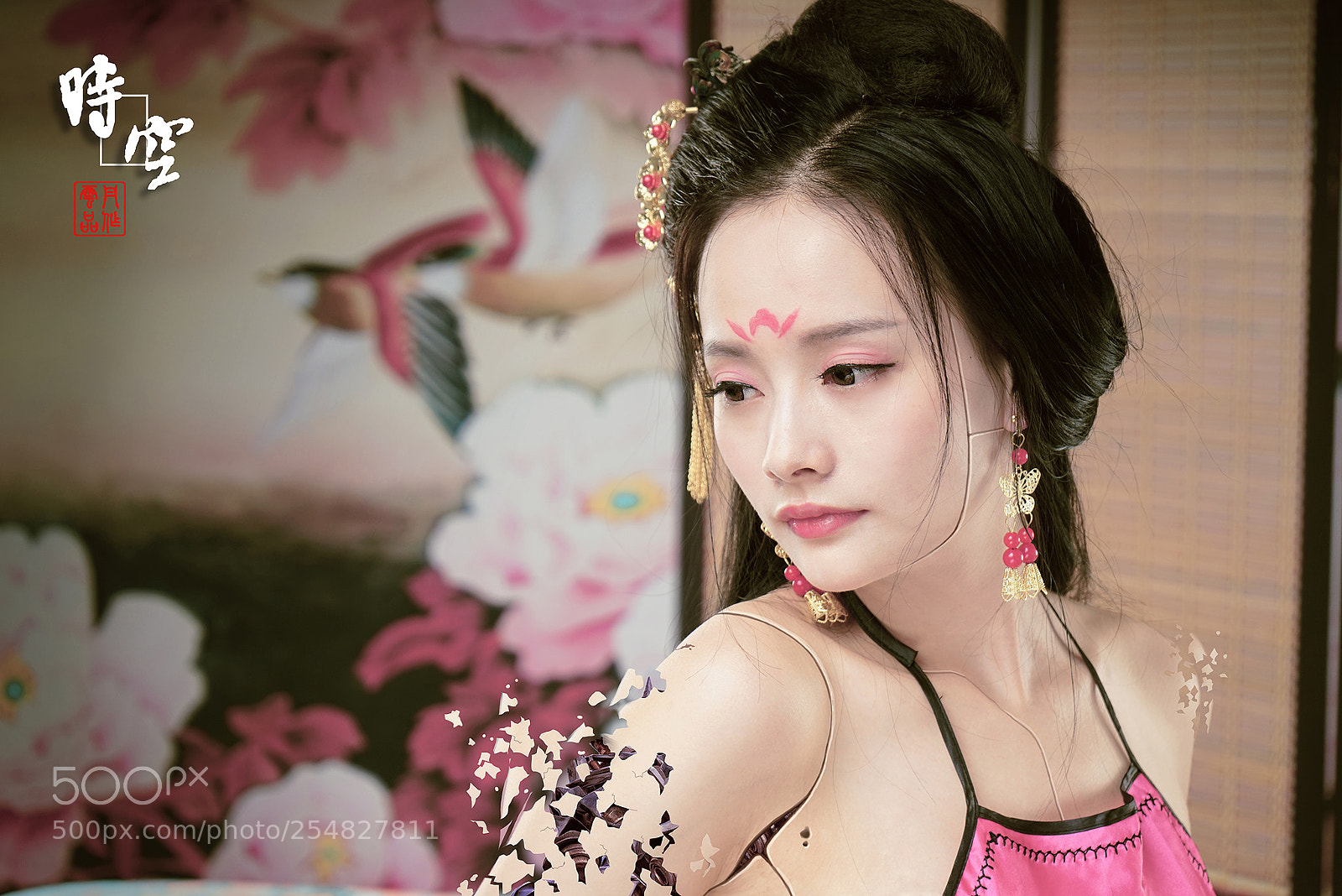 Sony a7R sample photo. My robot 1 photography