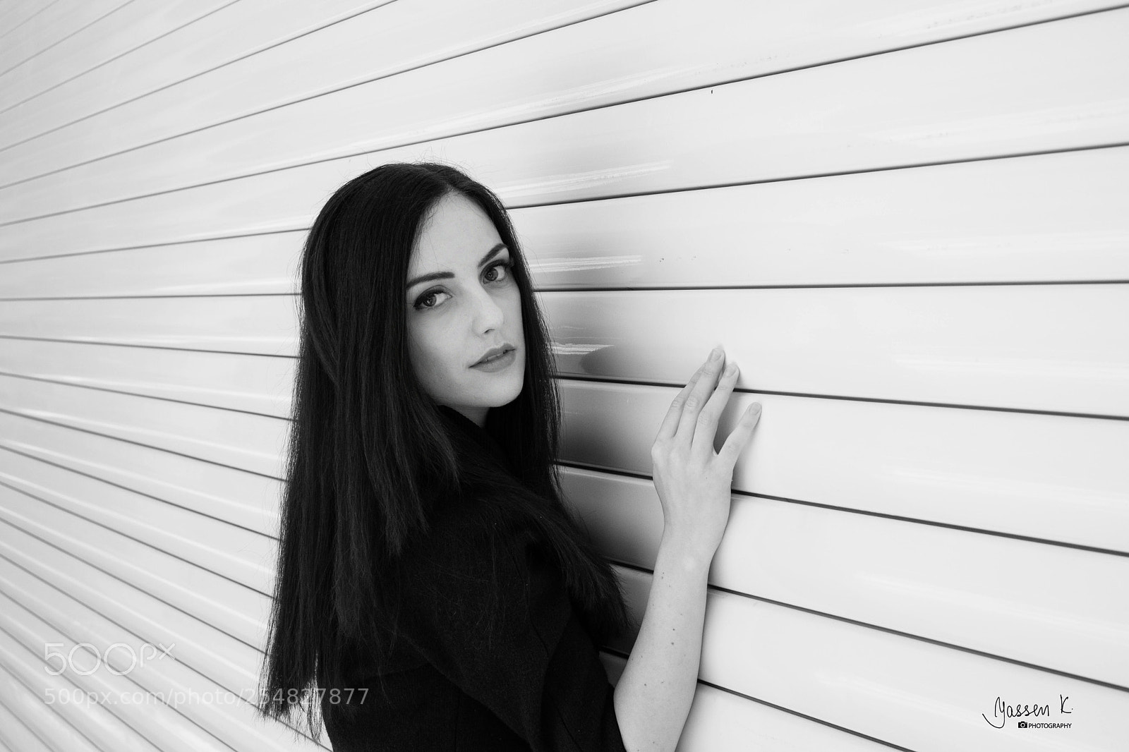 Fujifilm X-T2 sample photo. Parallels photography