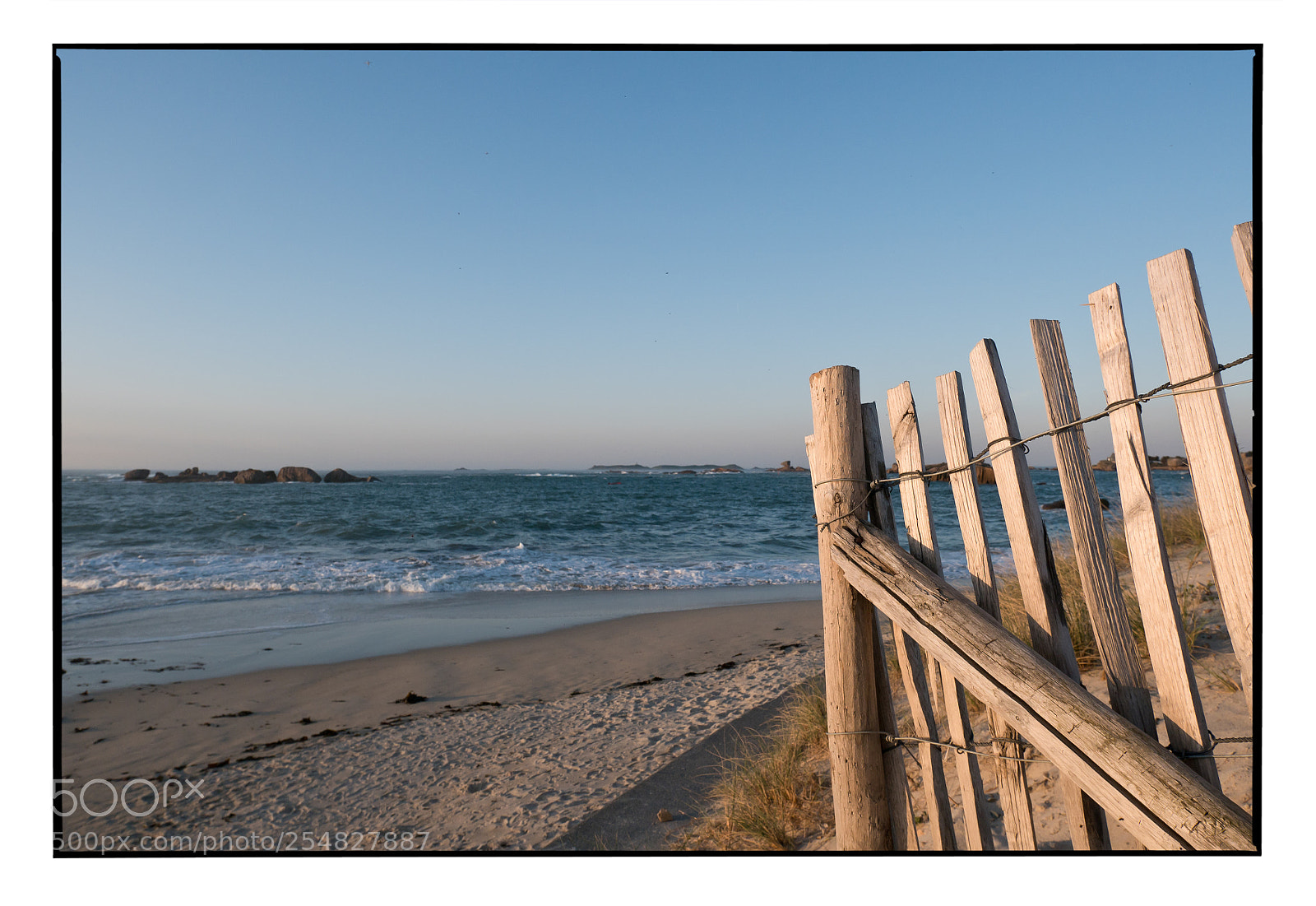 Panasonic Lumix DMC-GX85 (Lumix DMC-GX80 / Lumix DMC-GX7 Mark II) sample photo. Bretagne photography