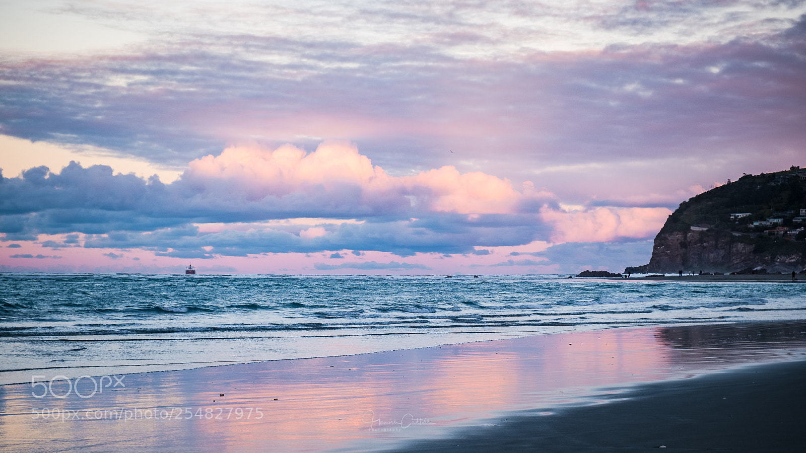 Fujifilm X-T2 sample photo. Sumner beach photography