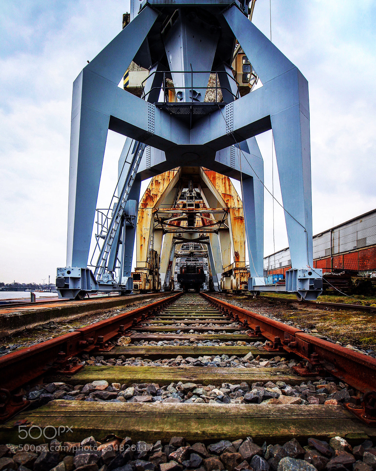 Canon EOS 700D (EOS Rebel T5i / EOS Kiss X7i) sample photo. Hafenmuseum hamburg photography