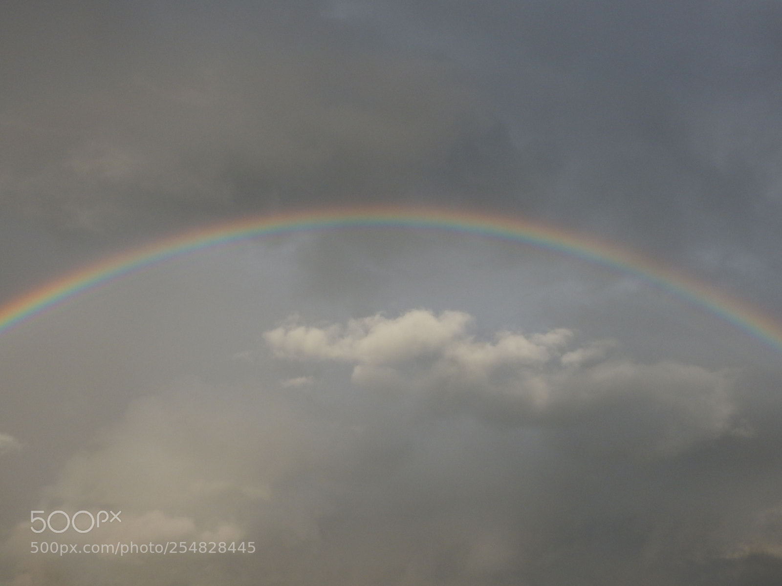 Nikon Coolpix L830 sample photo. Sky above photography